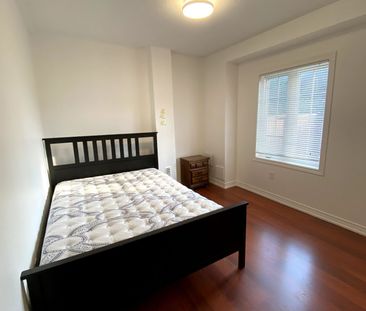 For Lease - Ground Floor -100 Fred Mclaren Boulevard, Markham, Ontario - Photo 4