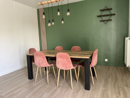 Location Maison 5 pièces 116m² Y 80190 - Photo 3