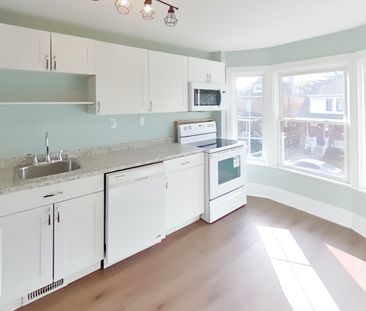 For Lease - 104 Rosslyn Avenue Unit# 2, Hamilton, Ontario - Photo 5