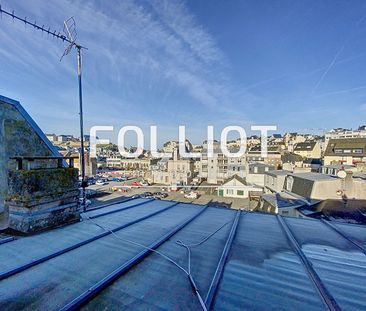 A LOUER - Appartement meublé "bail étudiant 9 mois" centre ville GR... - Photo 1
