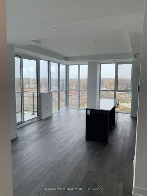 For Lease - 1063 Douglas Mccurdy Comm Circle Unit# 802, Mississauga, Ontario - Photo 1