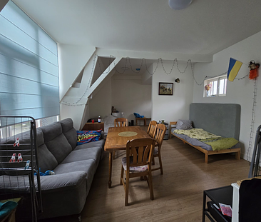 Appartement te huur nabij het centrum van Breda - Foto 3