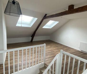 Location Appartement 1 pièce 30m² DARNETAL 76160 - Photo 3