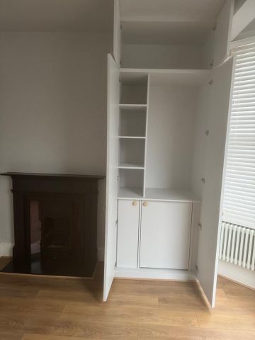 Studio Flat, Langham Road, N15 - Photo 2