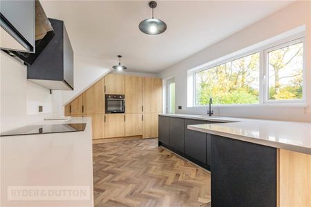 4 bedroom detached house to rent - Photo 5