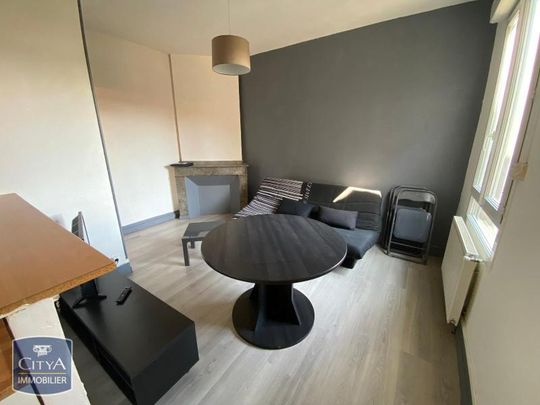 Location Appartement 3 pièces 57m² PAMIERS 09100 - Photo 1