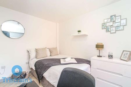 Brand New, Talbot Street, Nottingham, NG1 - Photo 3