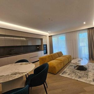 Apartament 3 camere nou, terasa, zona Iancu Nicolae - Fotografie 3