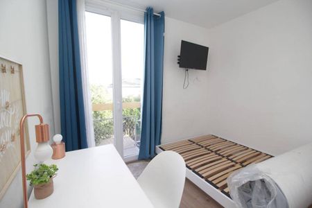 Appartement 1 pièce - - Photo 4