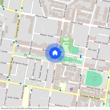 1/54A Bream Street, Coogee NSW 2034