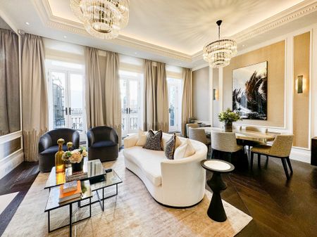 Prince of Wales Terrace, W8, London - Photo 2