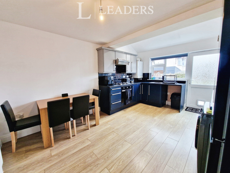 2 bedroom house to rent Kipling Road, Eastleigh, SO50 - Photo 3