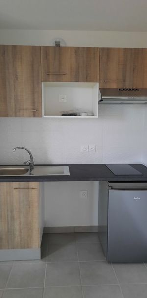 Location Appartement 3 pièces 62m² BISCARROSSE 40600 - Photo 1
