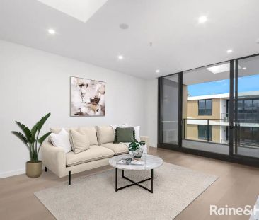 “Modern Two Bedroom Apartment!” - Photo 1
