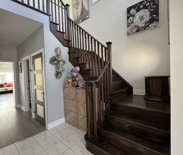 For Lease - 51 Dominion Crescent Unit# Master Bedroom, Niagara-on-t... - Photo 2