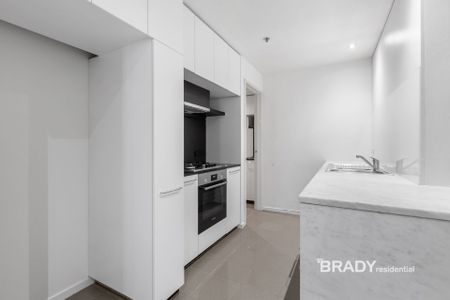 1007/22-40 Wills Street, Melbourne - Photo 5