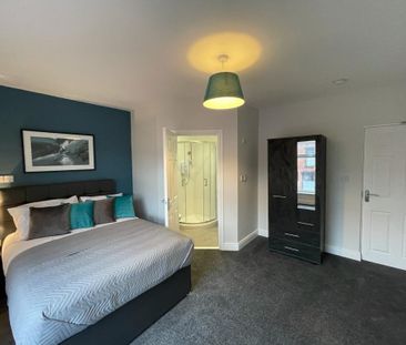 1 bedroom in a house share to rent - Photo 6