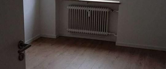 Renovierte 3-Zimmer Wohnung in Hof - Foto 1