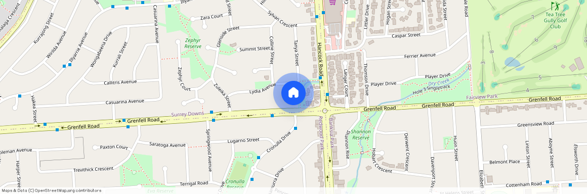 3/376A Grenfell Rd, SA 5126, Surrey Downs