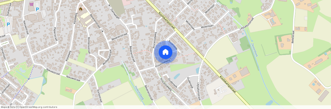 Rozendale 26, 8810 Lichtervelde