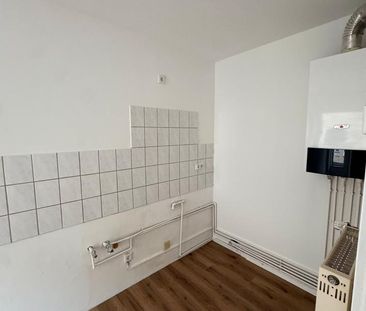 Frisch renovierte 3-Zimmer-Wohnung (51 m²) in 42289 Wuppertal-Hec - Foto 1