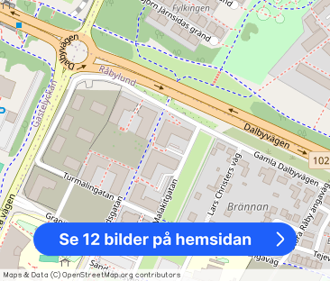 Malakitgatan 4 - Foto 1