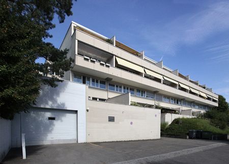 Sehr helle Maisonettewohnung - Foto 5