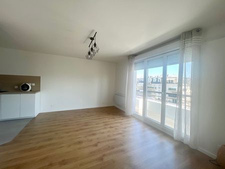 Appartement Sartrouville 2 pièce(s), - Photo 4