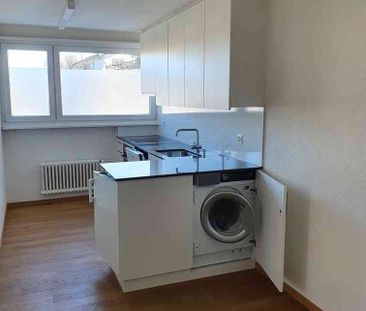 2.5 Zimmer, 66 m², 1. Stock - Photo 2