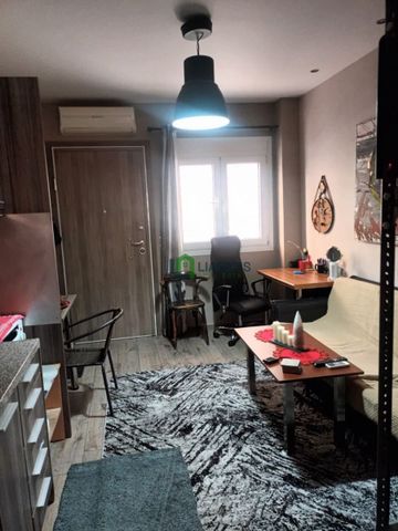 Studio/Γκαρσονιέρα για ενοικίαση - Τριανδρία - Δόξα - Κρυονέρι, - Photo 2