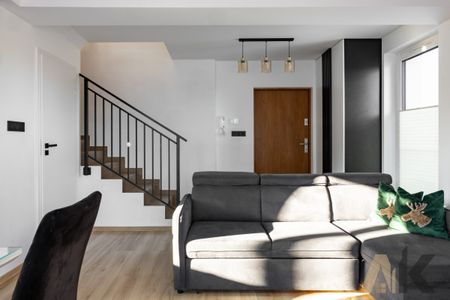 Nowoczesny apartament na wynajem ul. Węgierska! - Фото 3