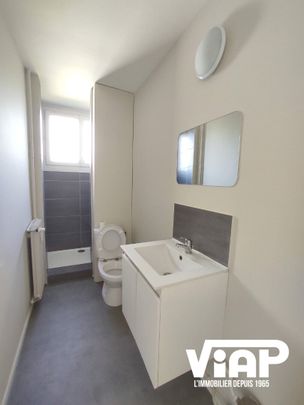 GRAND T2 PROCHE CHU - Photo 1