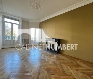 Location Appartement 3 pièces 75m² ST ETIENNE 42000 - Photo 2