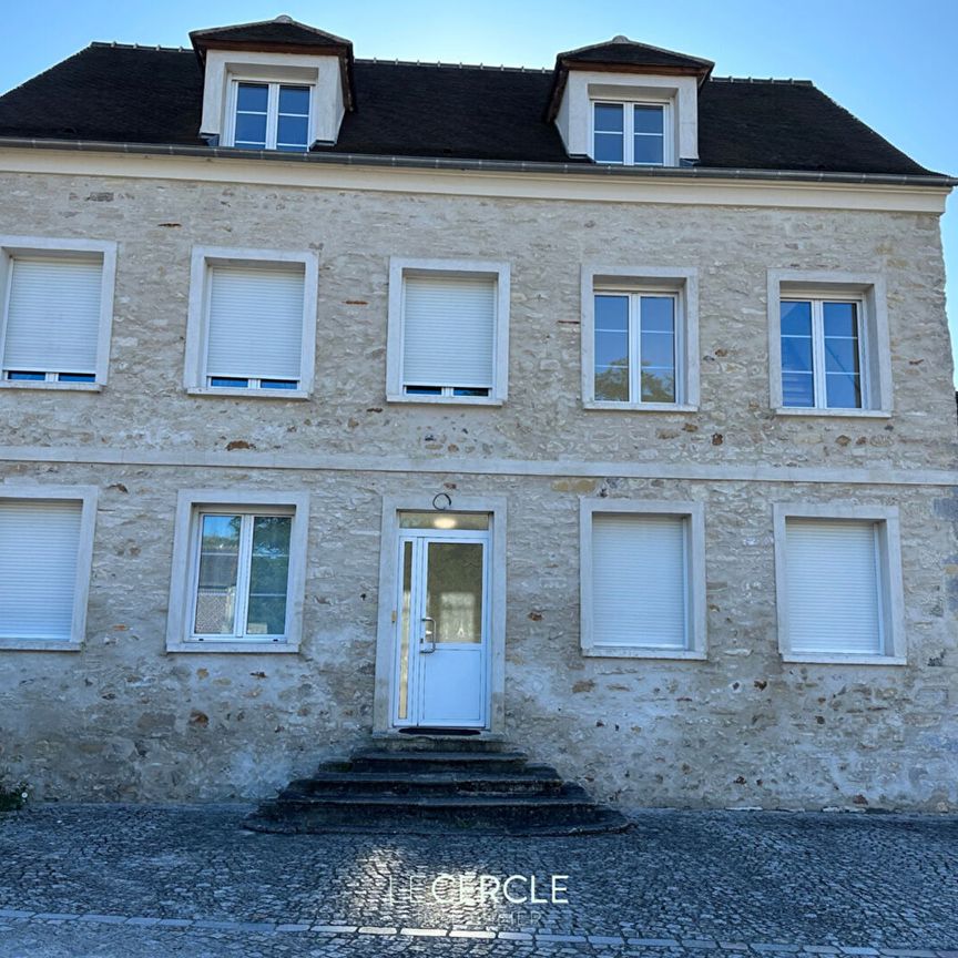Appartement Pontarmé studio 28 m2, - Photo 2