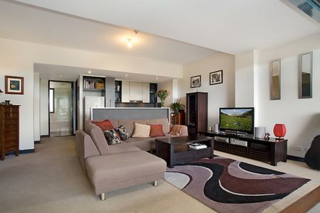 Unit 54/10 Pyrmont Bridge Road, Camperdown. - Photo 5