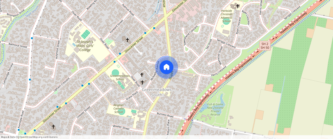 57 Guppy Road, Greenmeadows, Napier City