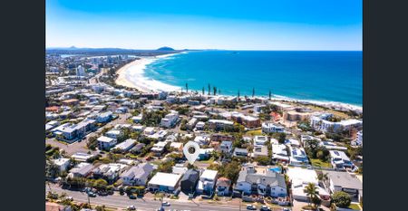 First Floor Coastal Unit with Ocean Views and Utilities Included - Photo 2