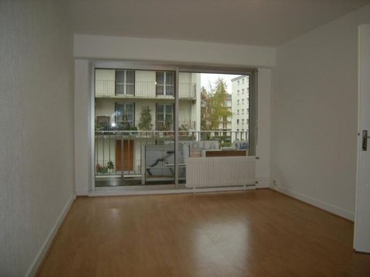 Appartement T2 Reims - Photo 1