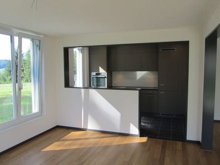 3.5 Zimmer, 93 m², EG - Photo 4
