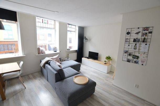 Appartement, Sassenstraat - Photo 1