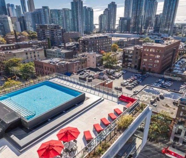 For Lease - 560 King Street Unit# 808, Toronto, Ontario - Photo 1