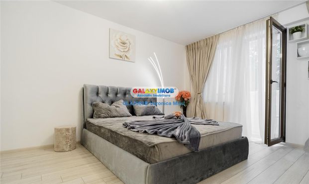 Apartament 2 camere de inchiriat - zona Perla -Dorobanti - Photo 1