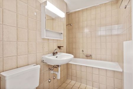 "Ruhige Singlewohnung in Stettlen" - Foto 5