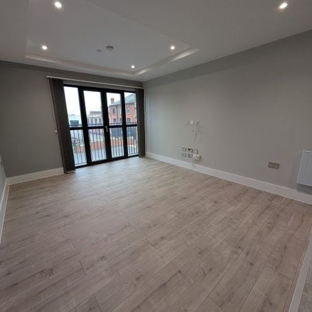 Mitchian Grand Union Building, Leicester, LE3 - Photo 1