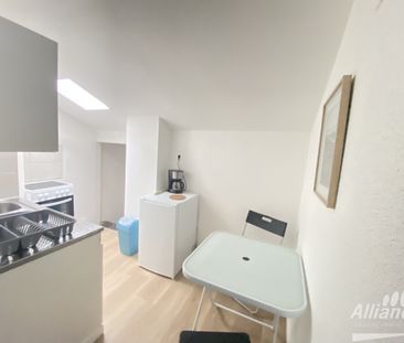 Studio meublé NEUF A EXINCOURT - Photo 1