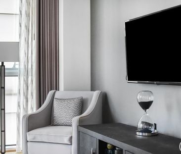 2 bedroom apartment to rent - Photo 4