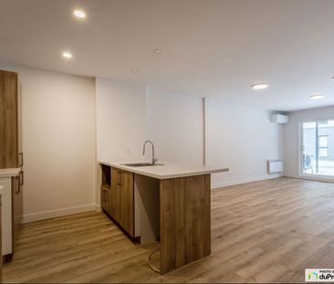 800, Rue Flavie-Poirier, St-Charles-Borromée à louer - Photo 5