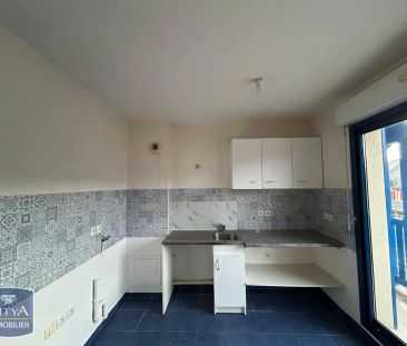 Appartement à louer 2 pièces 38.22m² - Photo 4