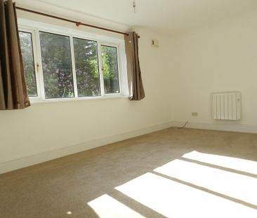 1 bedroom ground floor flat to rent - Photo 4