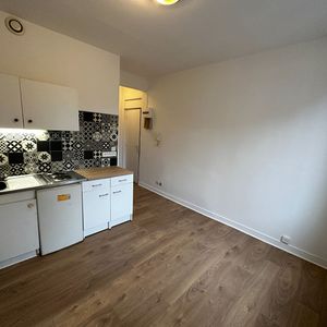 Location appartement 2 pièces, 25.53m², Le Havre - Photo 2